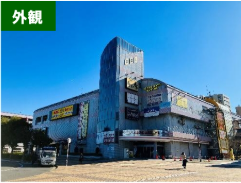20260916　千葉ニュータウン中央駅前①
